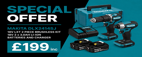 Deal of the Week